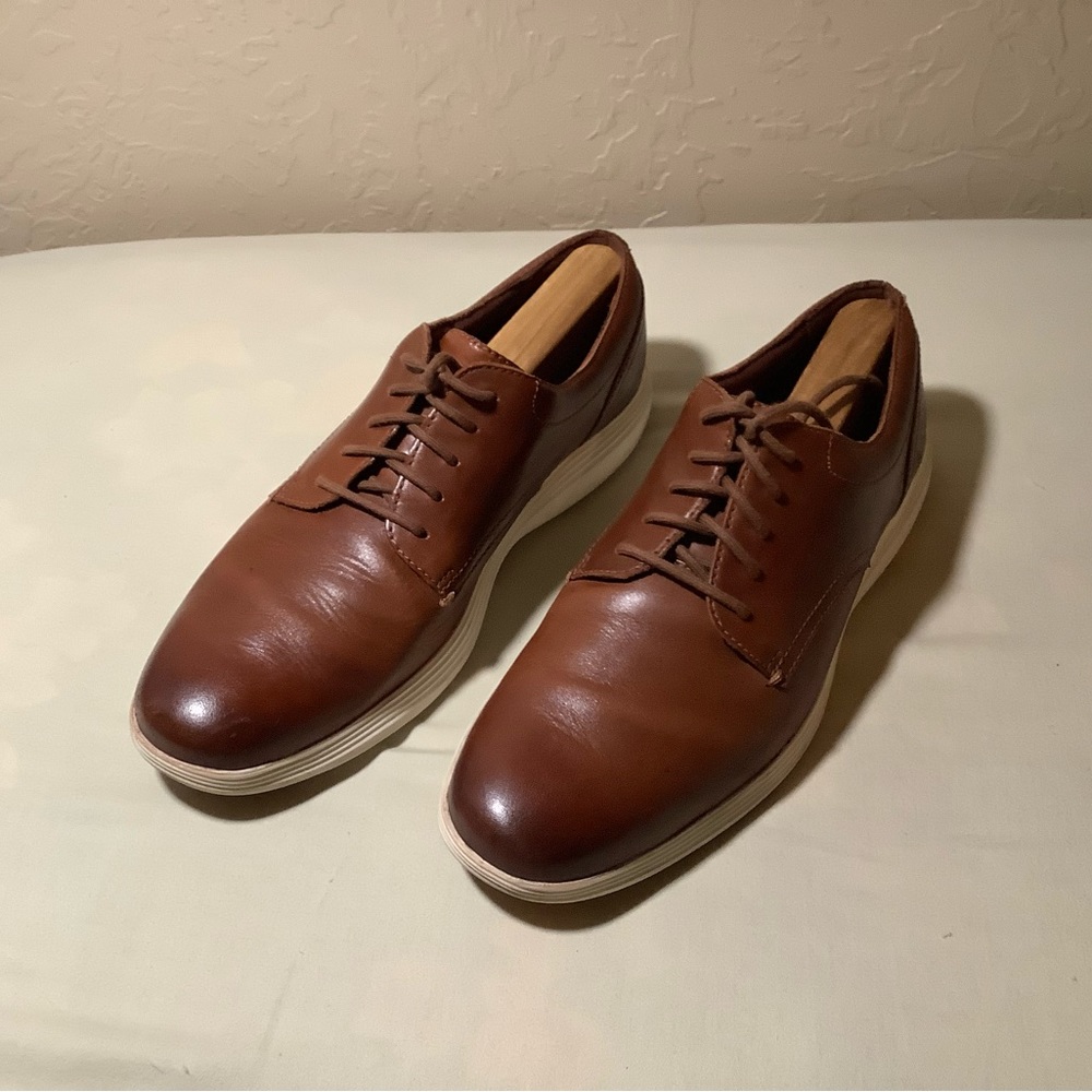 Men’s Cole Haan Grand Casual Shoes